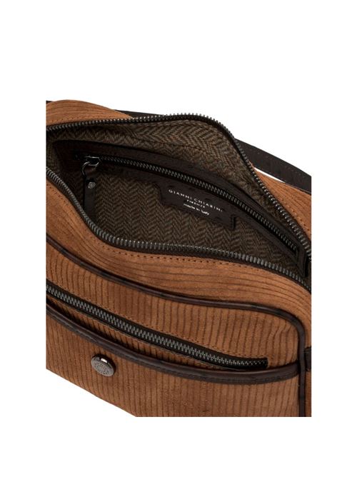 Cora borsa a tracolla GIANNI CHIARINI | BS12555CMCNT099